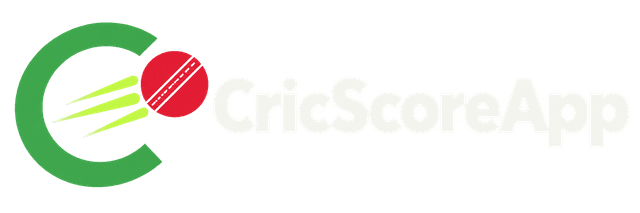 CricScoreApp